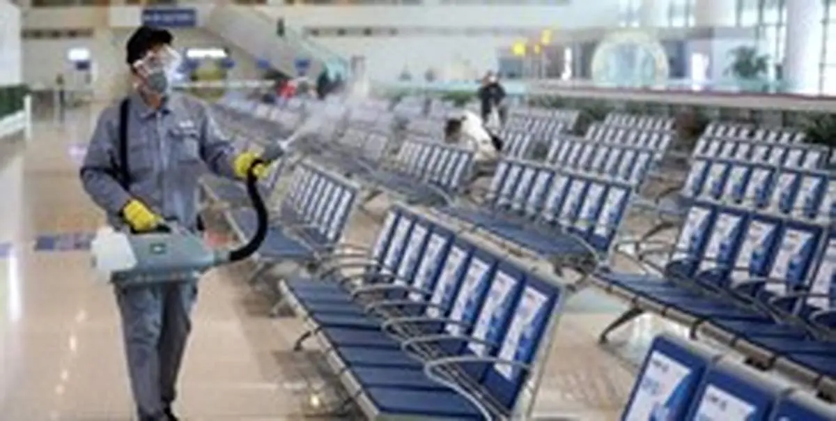 آخرین جزئیات تعلیق موقت پرواز‌های مستقیم چین