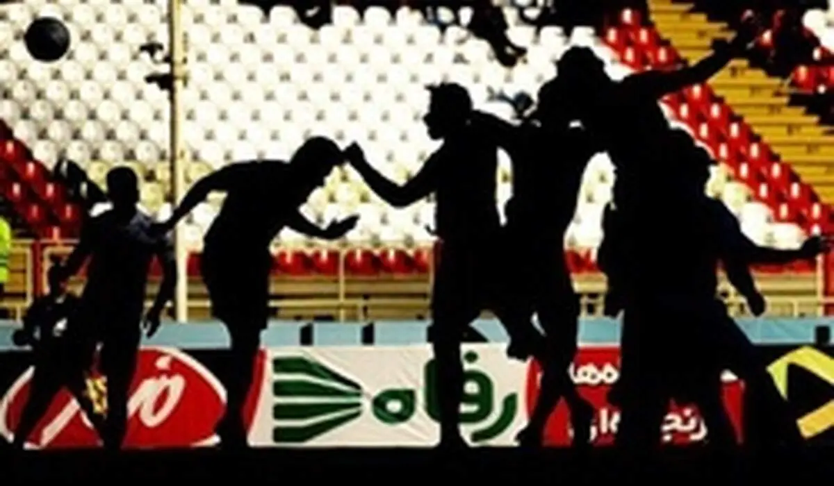 جدول رده‌بندی لیگ برتر فوتبال در پایان هفته هجدهم