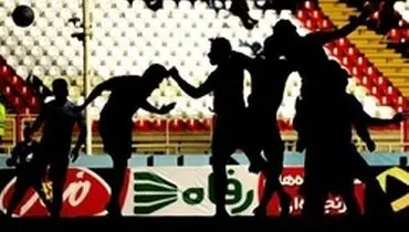 جدول رده‌بندی لیگ برتر فوتبال در پایان هفته هجدهم