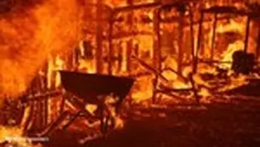 آتش سوزی به پایتخت استرالیا نزدیک شد