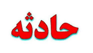 ۵ فوتی براثر تصادف پراید با پژو در خراسان شمالی