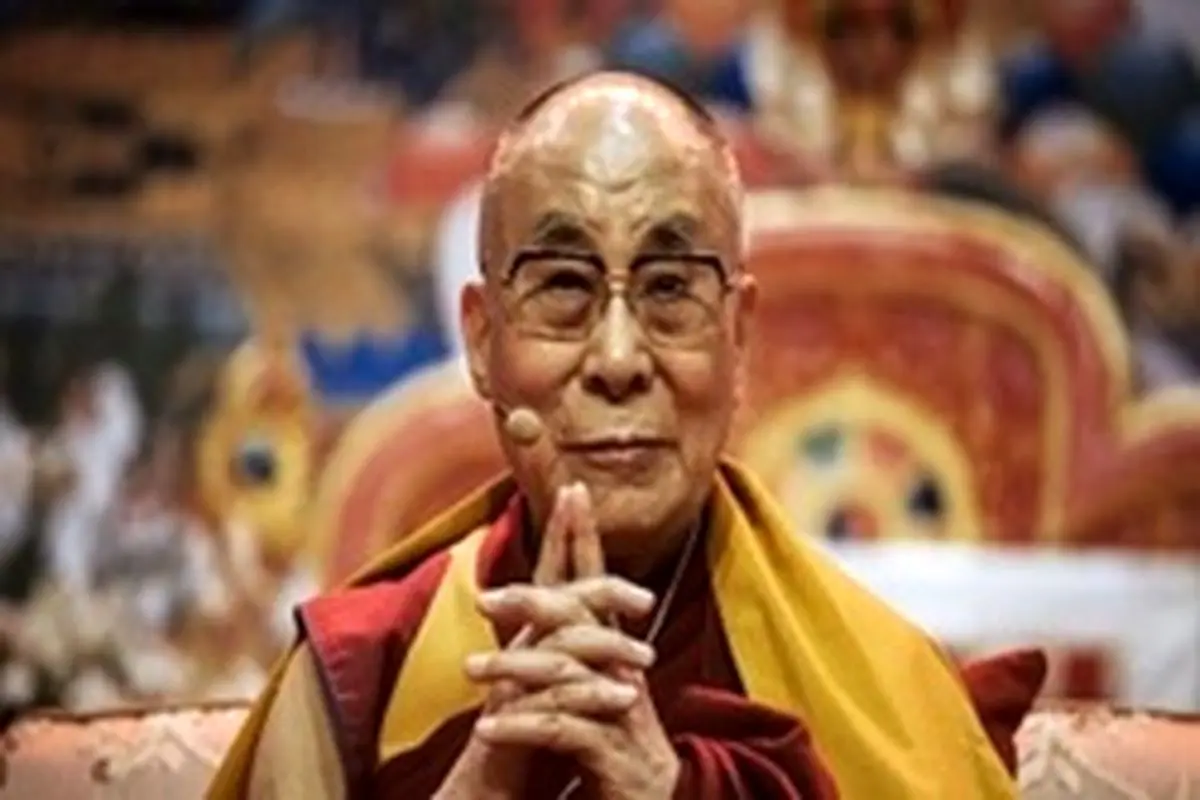 راهکار عجیب رهبر بوداییان تبت برای مقابله با ویروس کرونا