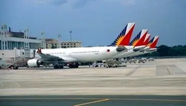 لغو پرواز‌های هوایی فیلیپین به چین به دلیل کرونا