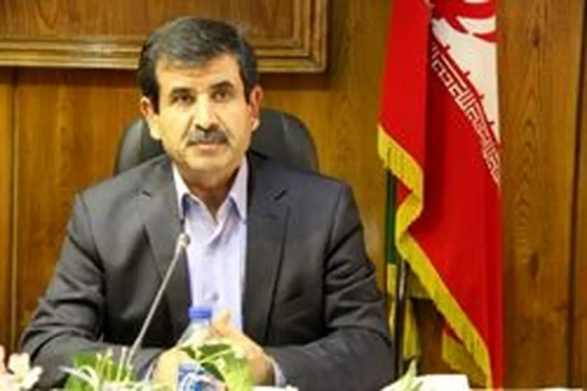 میرهادی سیدی:اولین محموله فرش به بازارهای اوراسیایی رسید / اجرای تعرفه صفر برای صادرات کالا به اوراسیا