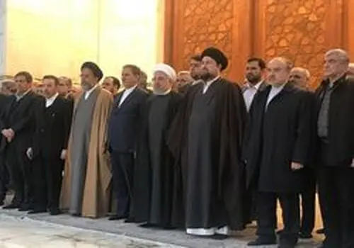 عذرخواهی ناشر هندی بابت اقدام توهین‌آمیز به امام خمینی (ره)+ سند