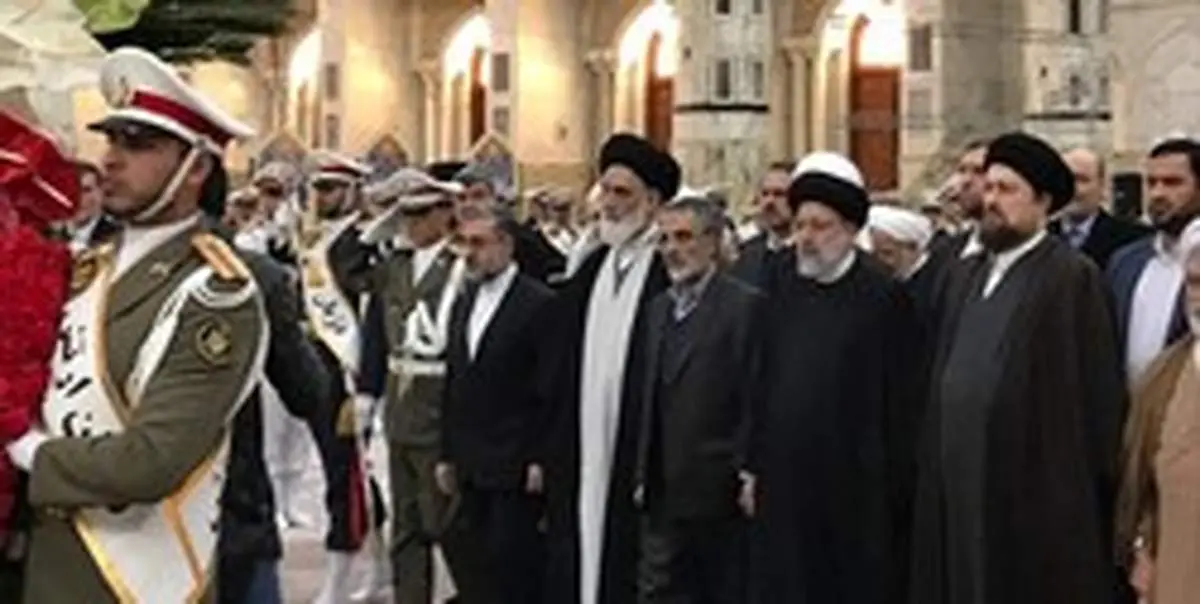 رئیسی:مبارزه بی‌امان با فساد در دستور کار قوه قضاییه است