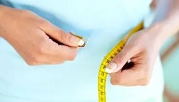 چند پیشنهاد عالی برای کاهش وزن تا شروع سال جدید