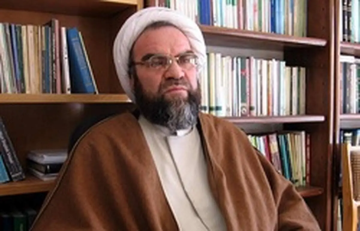 محسن غرویان:عناصر مهم کشور کنار هم بنشینند و با هم‌فکری تلاش کنند اختلافات در راستای منافع ملی حل و فصل شود
