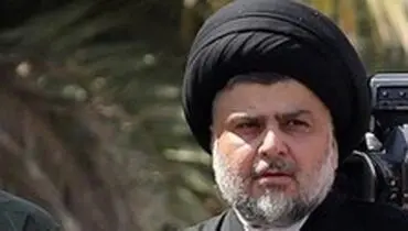 توصیه‌های «مقتدی الصدر» به کلاه‌آبی‌ها و نیرو‌های امنیتی
