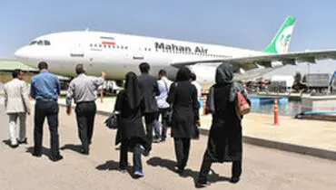 توضیحات روابط عمومی فرودگاه امام خمینی (ره) درباره ادامه پروازها از چین