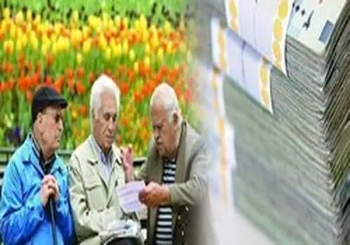 خبر جدید مدیرعامل صندوق بازنشستگی برای بازنشستگان/ از ماه آینده می‌توانید کالاهای اساسی را اقساطی خرید کنید