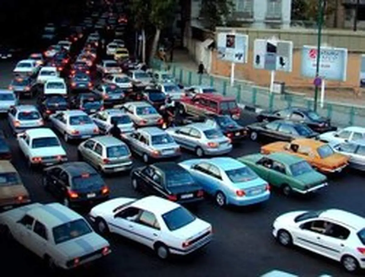 آخرین قیمتها در بازار خودرو/۲۰۰۸ یک شبه ۱۰ میلیون تومان گران شد