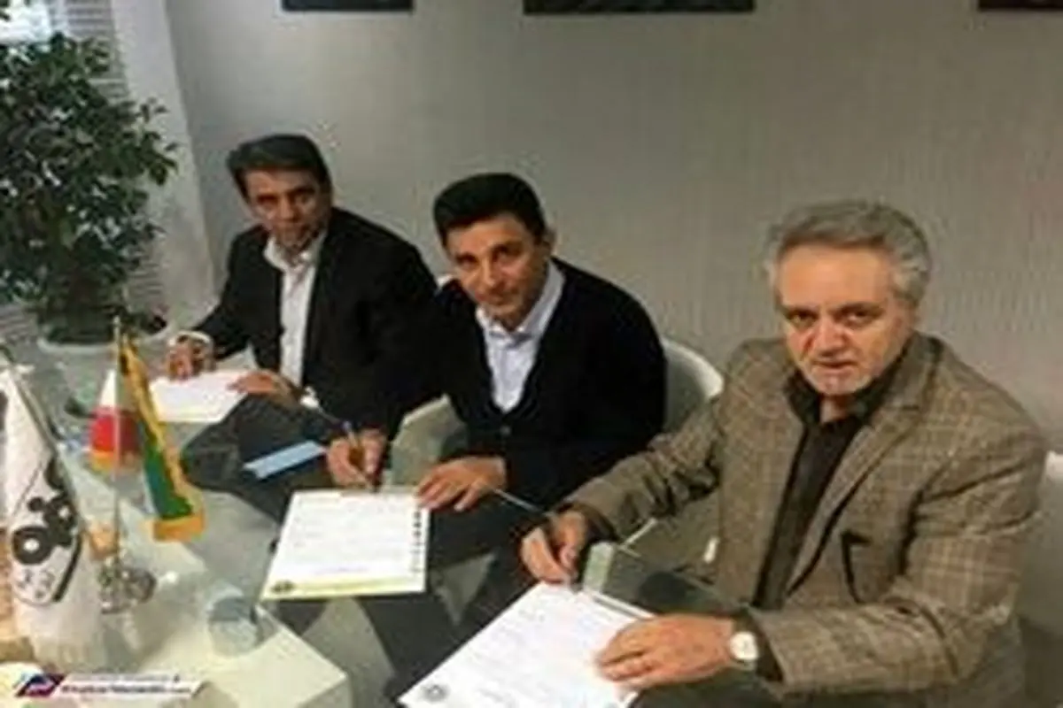 تصمیم نهایی سپاهان برای حضور قلعه نویی در تیم ملی