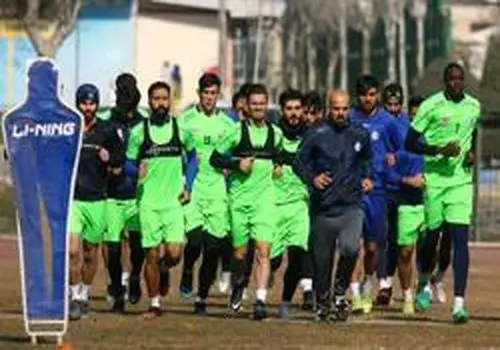 گزینه پرسپولیس برای میزبانی دربی مشخص شد