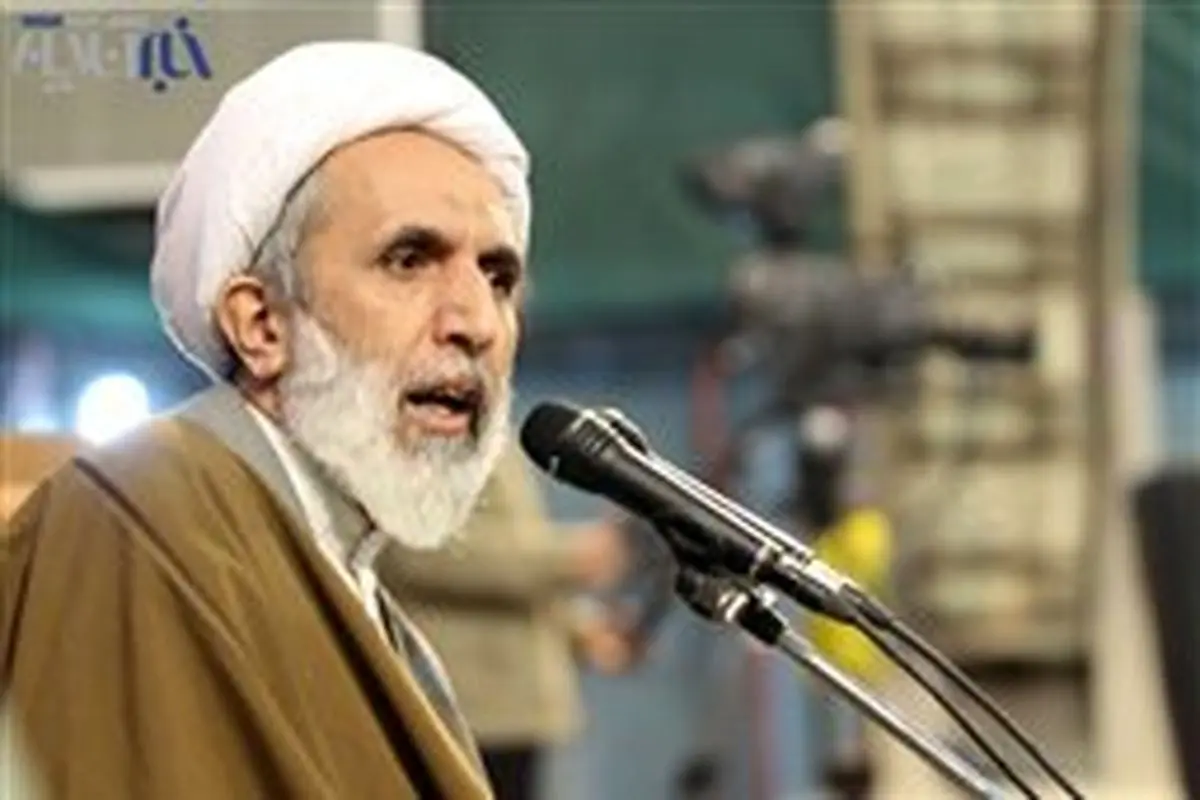 طائب: احمدی‌نژاد به‌ خاطر حضور نیافتن در کابینه باید کفاره بدهد