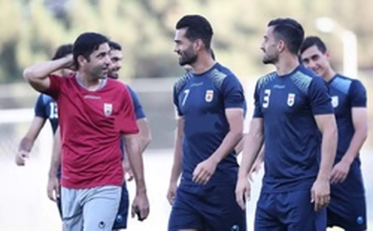 سردرگمی فدراسیون؛ «هاشمیان» گزینه جدید تیم ملی!