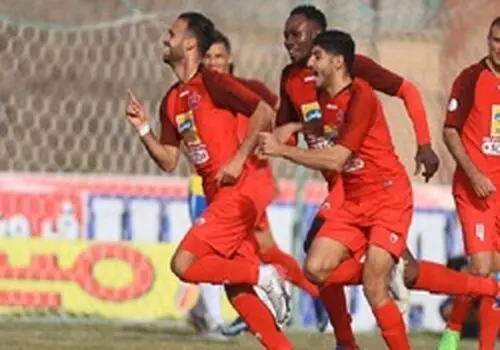 ستاره مدنظر پرسپولیس در امارات ماندنی شد
