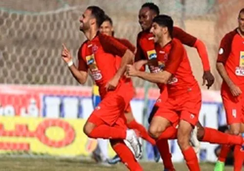 ستاره مدنظر پرسپولیس در امارات ماندنی شد
