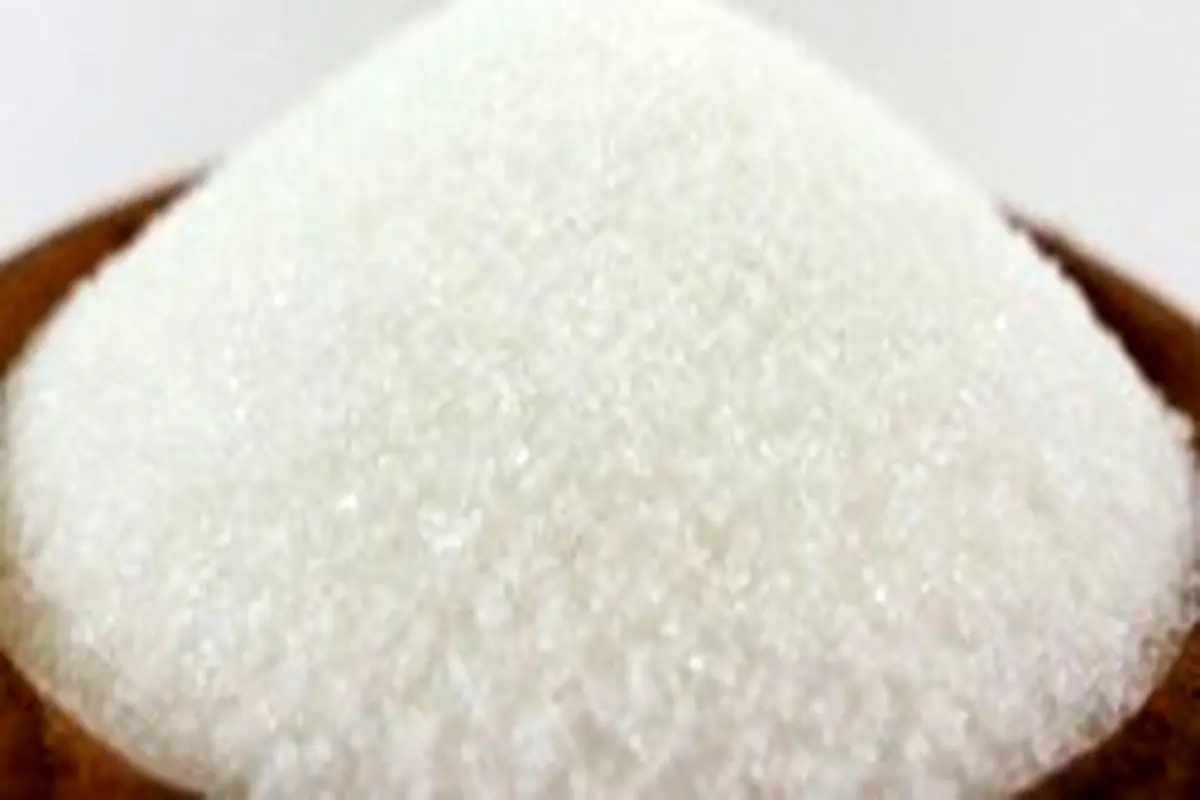 قیمت هر کیلوگرم شکر فله‌ای در بازار چقدر است؟