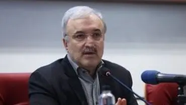 نمکی: کرونا در ایران گزارش نشده است/ هواپیمای ویژه سه شنبه به چین می‌رود