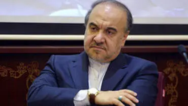 پاسخ وزیر ورزش به دلایل مهاجرت ورزشکاران