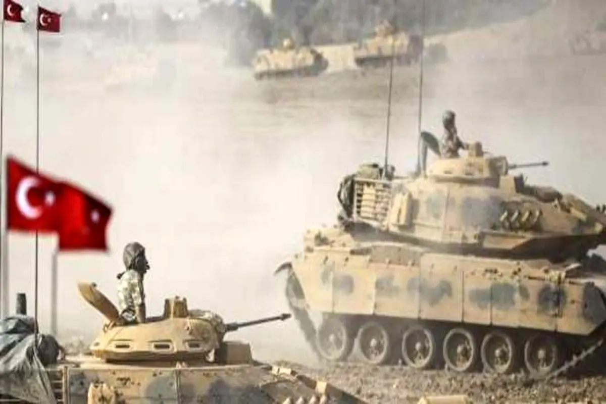 حملات مرگبار نیروهای ترکیه و سوریه به مواضع یکدیگر/ اردوغان: روسیه مانع انتقام‌گیری ما نشود