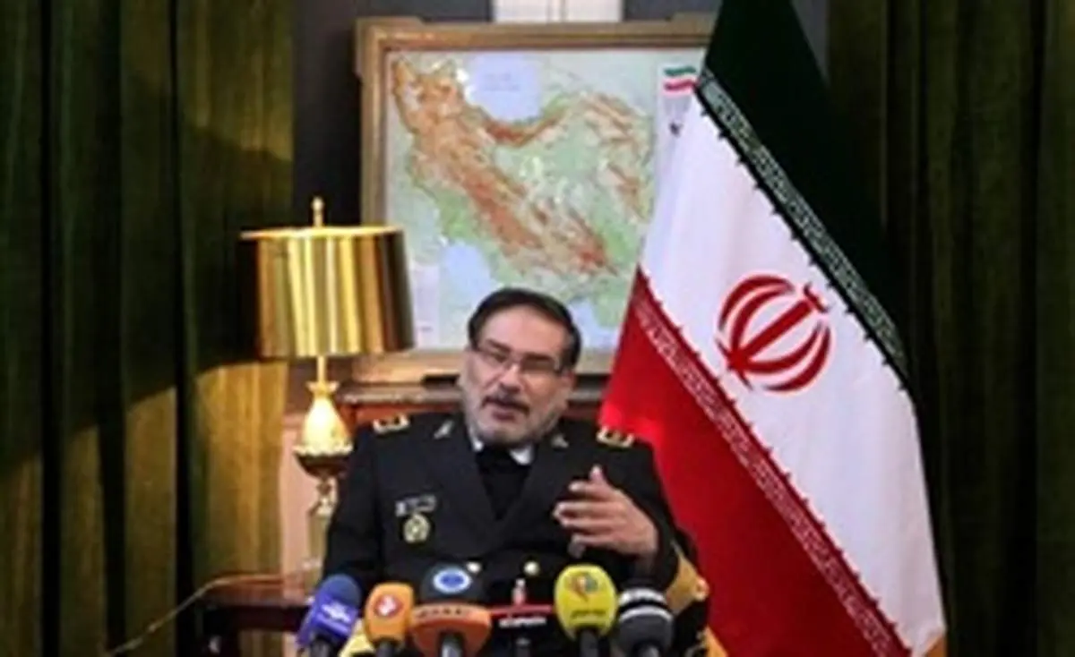 شمخانی: پاسداشت انتخابات، وظیفه ملی است