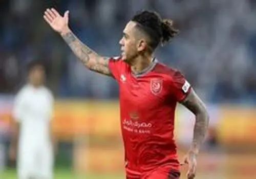  پوستر روز مسابقه باشگاه های پرسپولیس و استقلال برای دربی 107