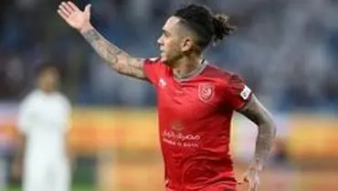 بهترین خبر برای پرسپولیس در آستانه شهرآورد پایتخت