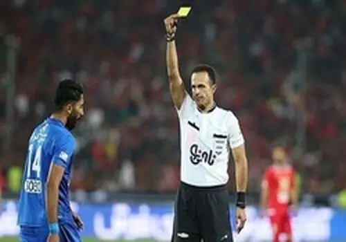  پوستر روز مسابقه باشگاه های پرسپولیس و استقلال برای دربی 107