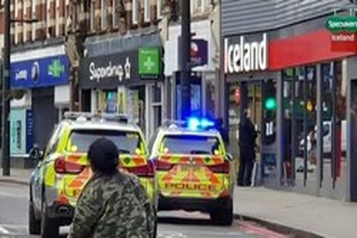 داعش مسئولیت حمله جنوب لندن را برعهده گرفت
