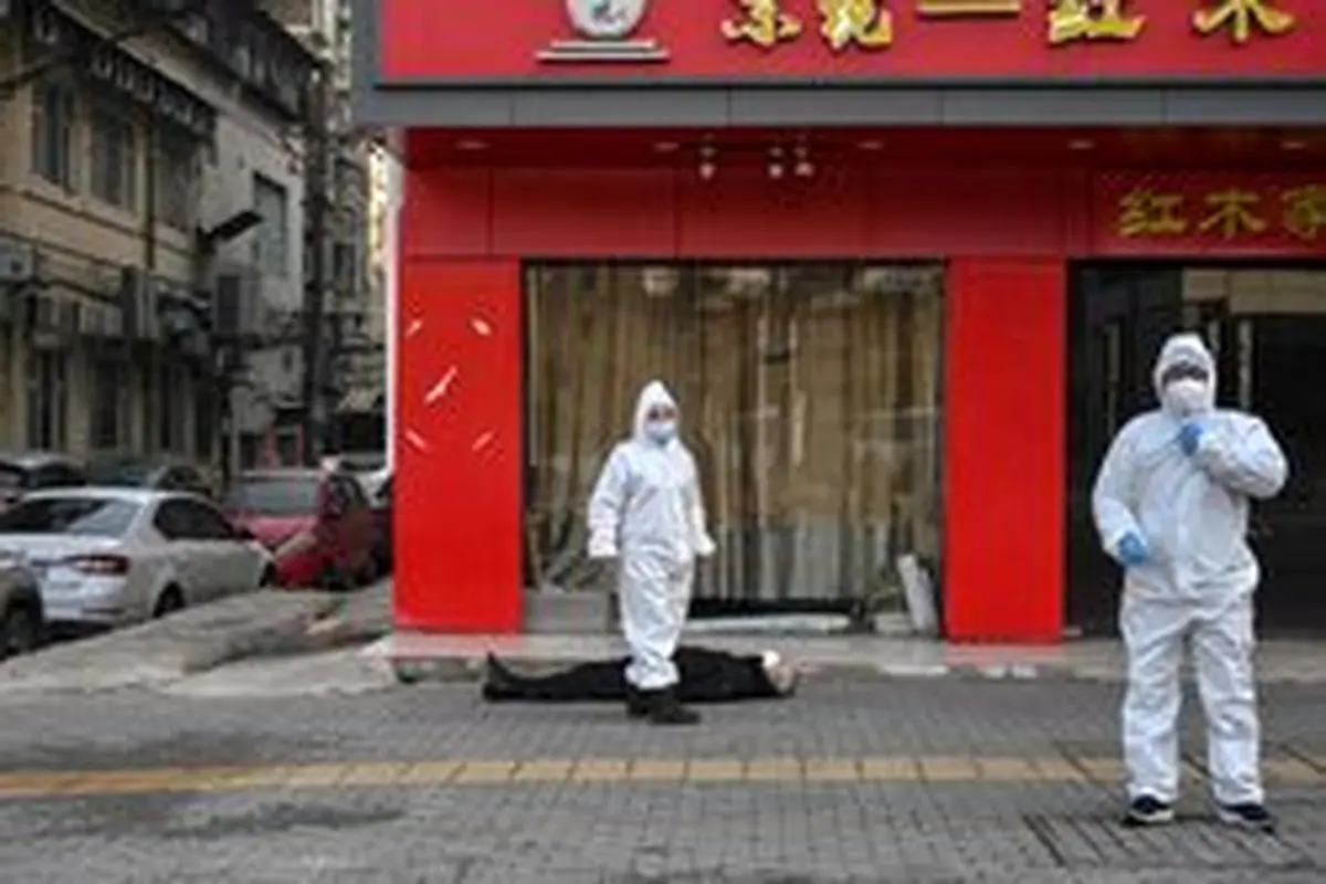 افشاگری «نیویورک تایمز» از ۷ هفته پنهانکاری چین درباره کرونا