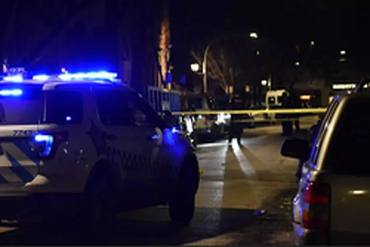 تیراندازی مرگبار در شیکاگو و کالیفرنیا؛ ۴ کشته و ۲۲ زخمی
