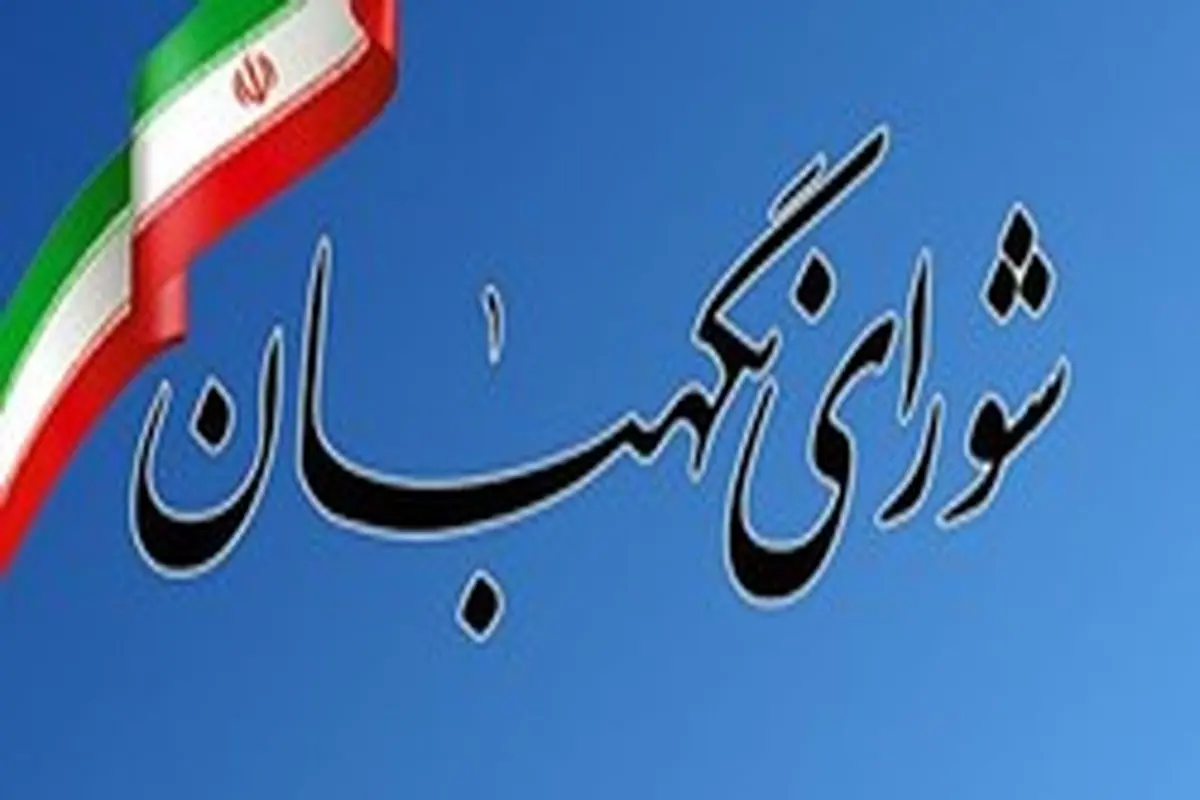 داوطلبان از مراجعه به شورای نگهبان و دفاتر استانی خودداری کنند