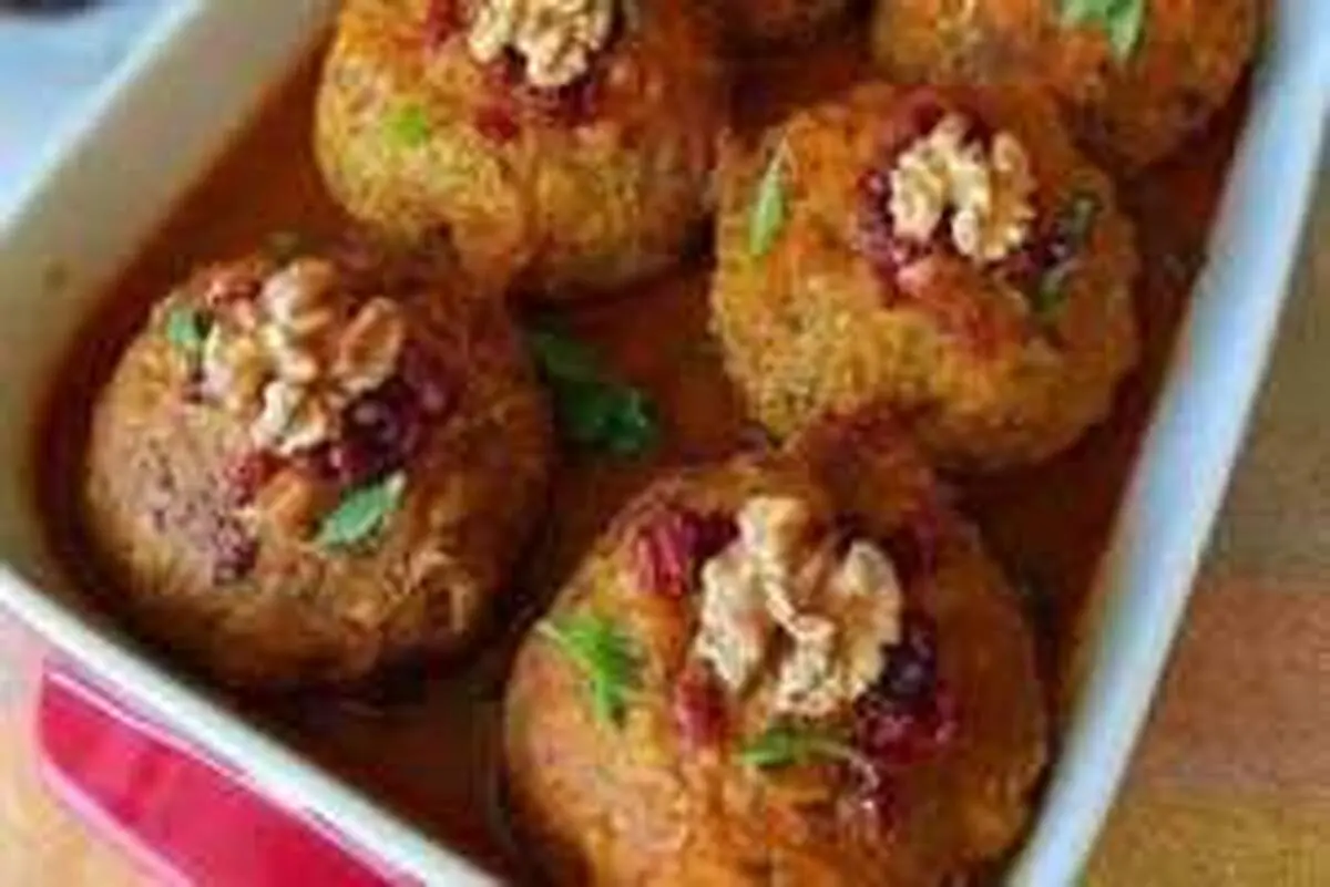 چند نکته برای جلوگیری از وا رفتن کوفته