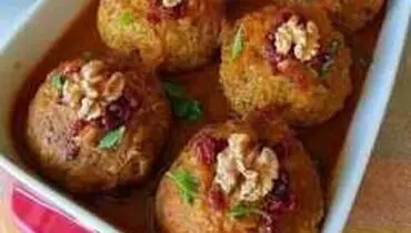 چند نکته برای جلوگیری از وا رفتن کوفته