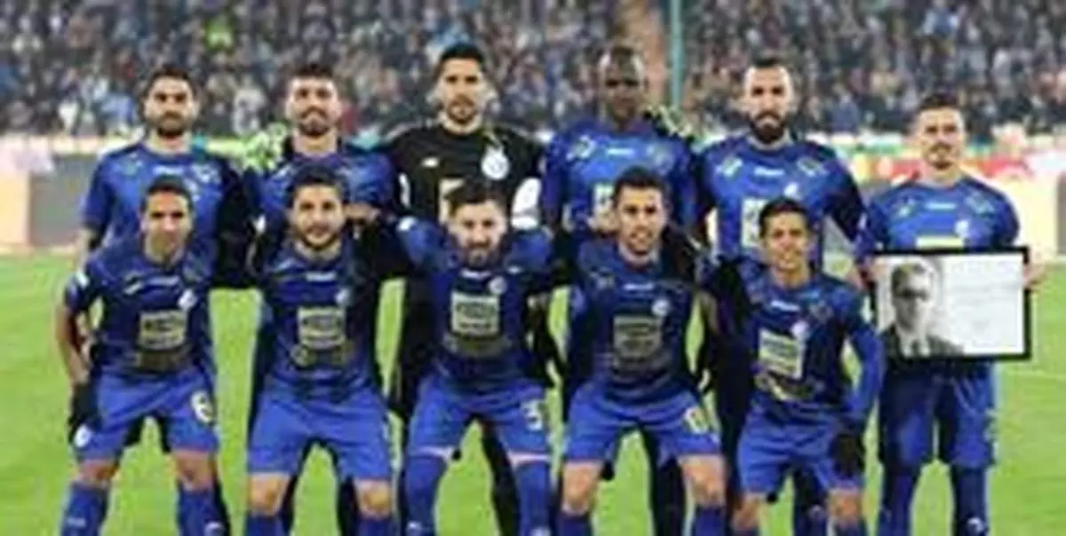 پاداش میلیونی استقلالیها با پیروزی در شهرآورد