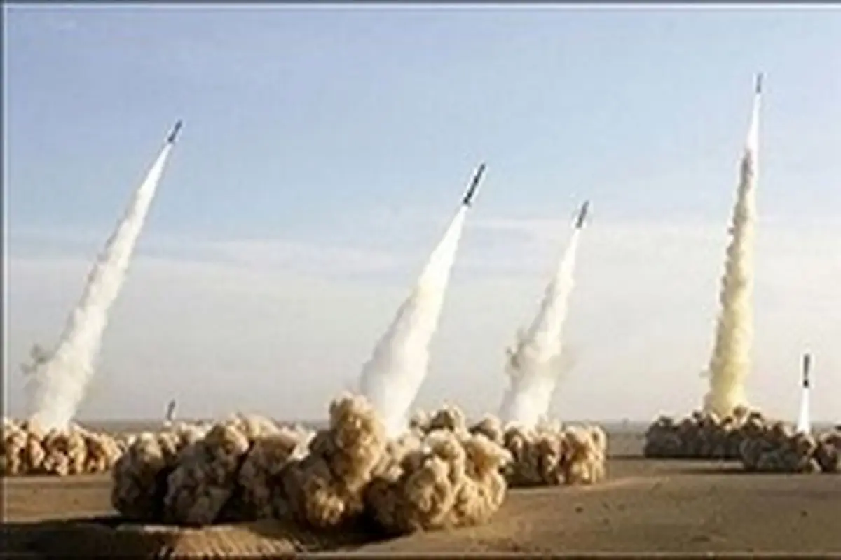 بازتاب قدرت موشکی ایران؛ «توان موشکی یک عامل بازدارنده حیاتی و یک ابزار کلیدی قدرت ایران است»