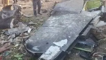 خلبان هواپیمای آسمان با برج مراقبت درباره سقوط هواپیمای اوکراینی چه گفتند،چه شنیدند؟