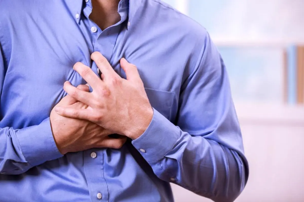 از کجا بفهمیم نارسایی قلبی داریم؟