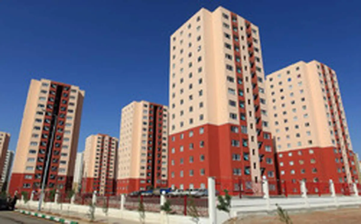 تکمیل ثبت نام واجدین شرایط از ۱۶ بهمن در سامانه مسکن‌ملی