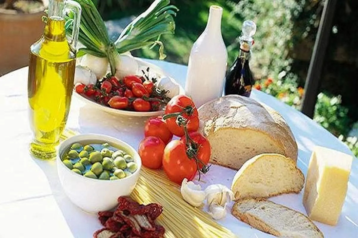 مراقب تبعات رژیمهای غذایی آنلاین باشید