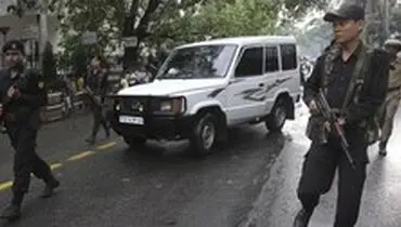انفجارهای پی در پی در «آسام» در روز جمهوری هند