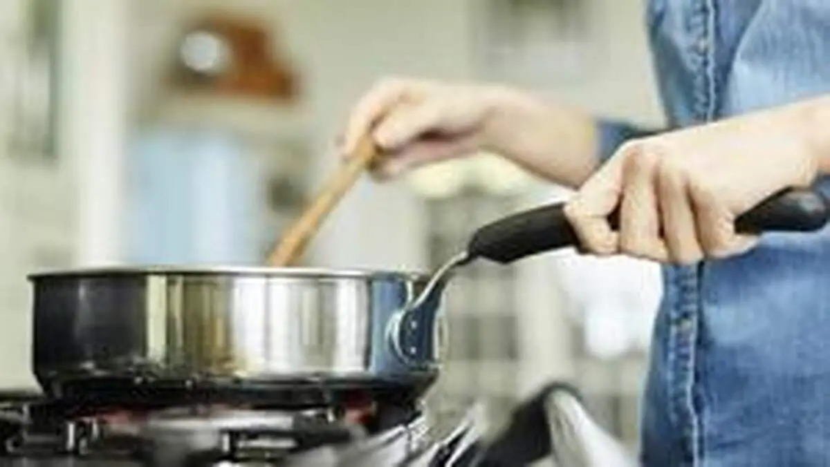 ۹ روش فوق العاده موثر برای از بین بردن کامل شوری غذا