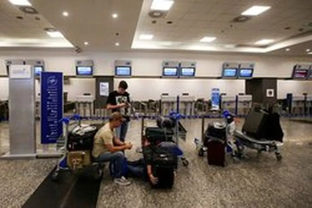 وزارت بهداشت اعلام کرد: نحوه چکاپ مسافرانِ چین هنگام ورود به کشور
