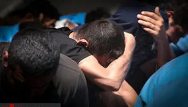 دستگیری عاملان ۱۵۰ فقره سرقت