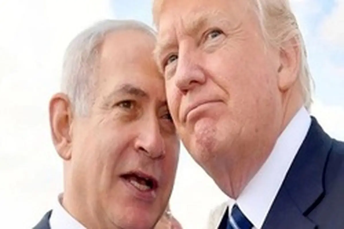 نتانیاهو: معامله قرن این هفته رونمایی می‌شود