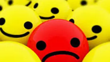 افسرده هستیم یا دردمند؟