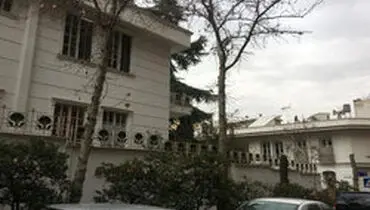 توضیحات سخنگوی شورای شهر درباره فروش خانه اقدسیه