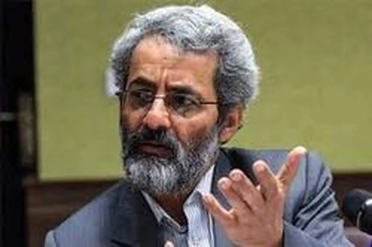 عباس سلیمینمین: نمایندگان رد صلاحیت شده باید به دستگاه قضایی معرفی شوند